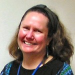 Kathleen Haas